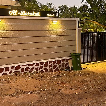 Al Barakah 5 Bhk Private Swimming Pool Villa Panchgani Exterior photo