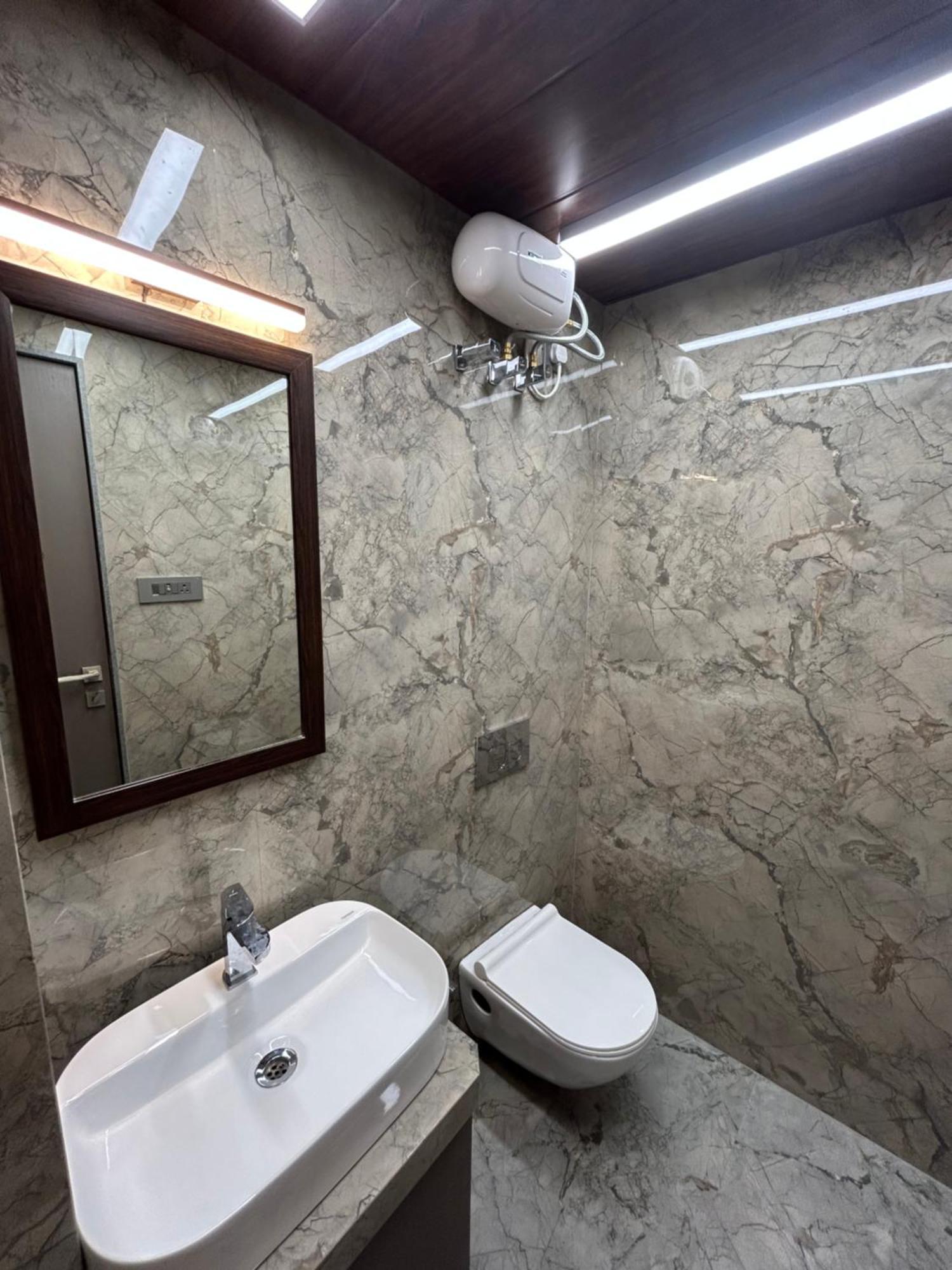 Al Barakah 5 Bhk Private Swimming Pool Villa Panchgani Exterior photo
