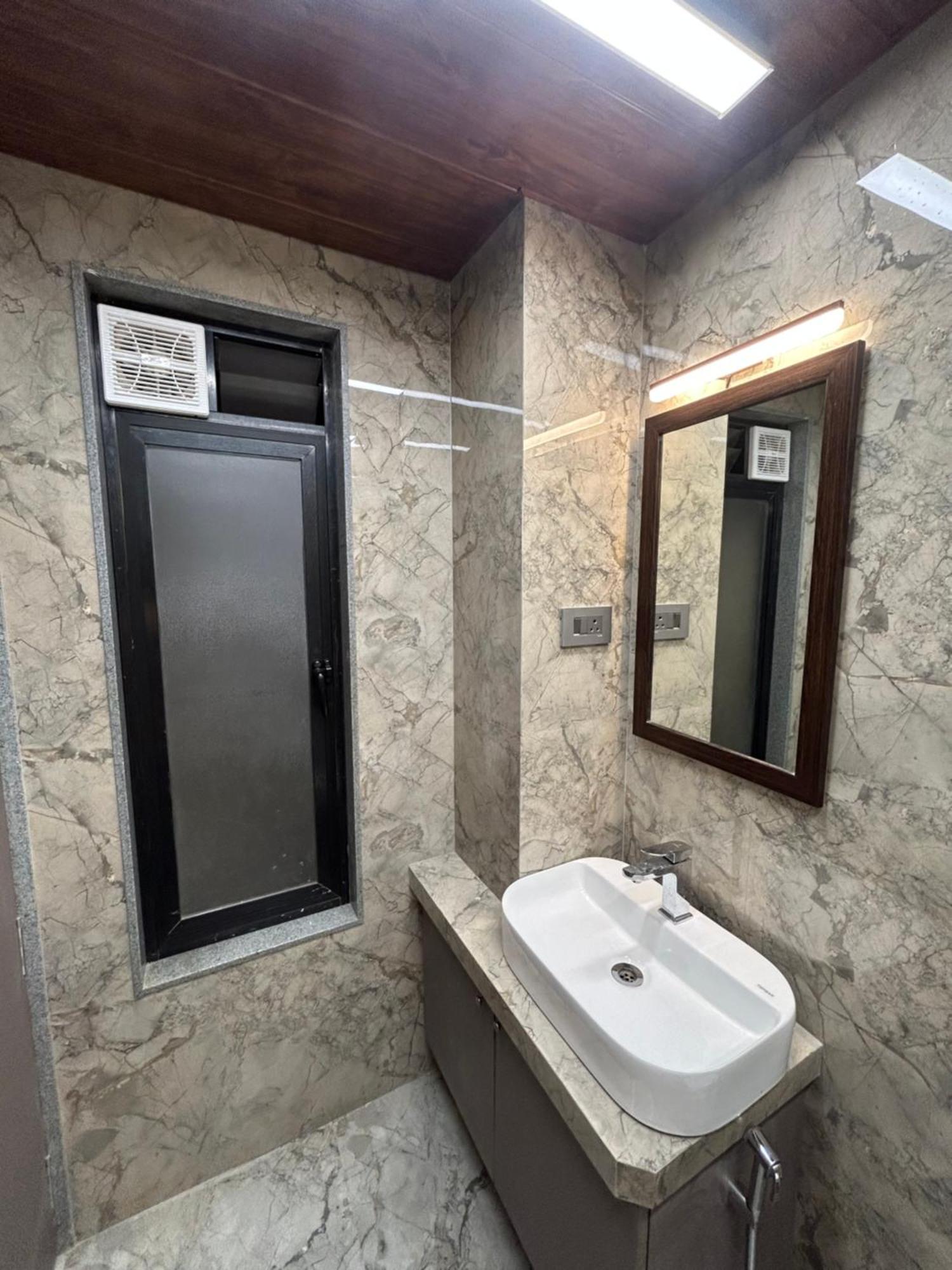 Al Barakah 5 Bhk Private Swimming Pool Villa Panchgani Exterior photo