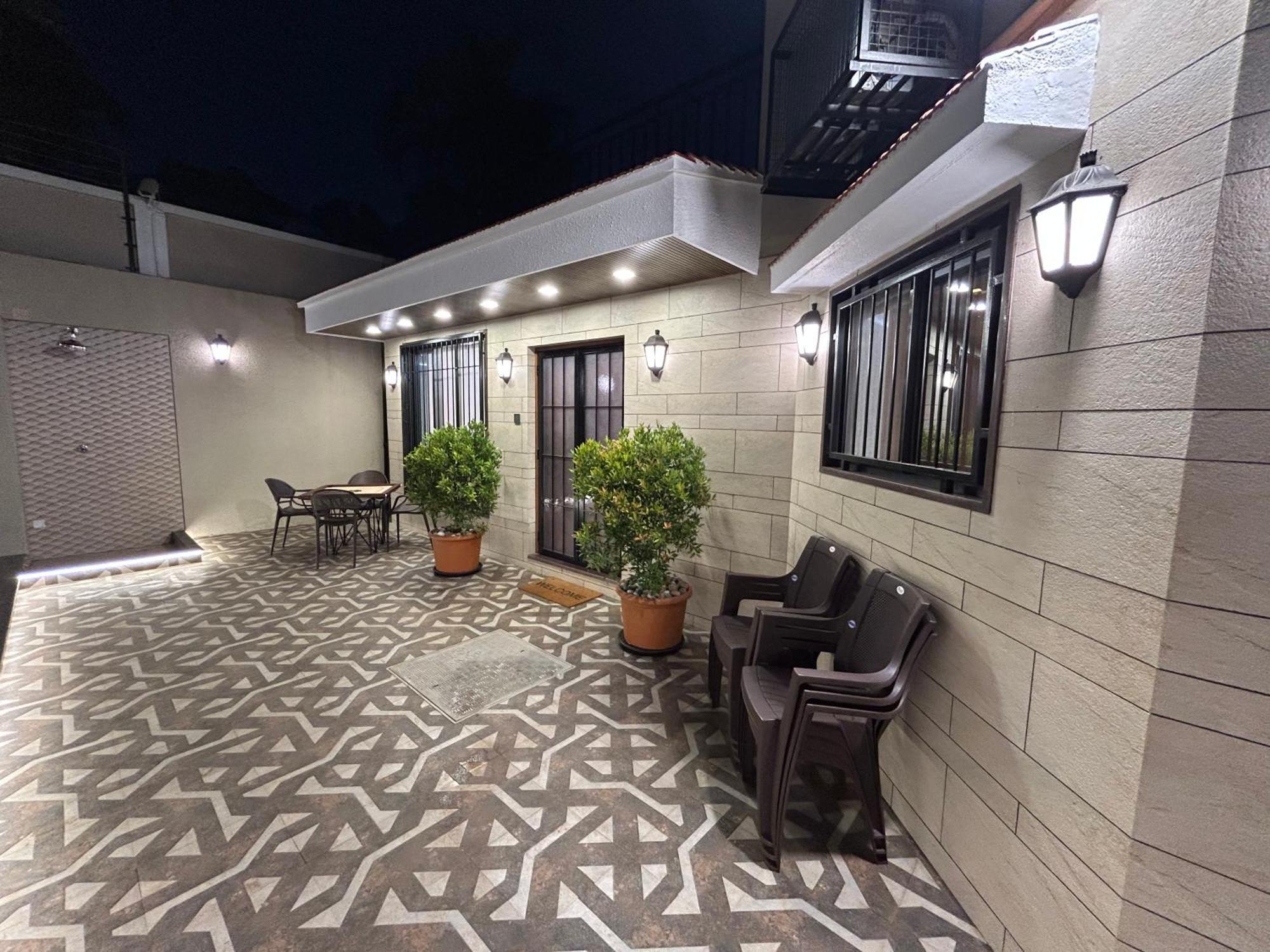 Al Barakah 5 Bhk Private Swimming Pool Villa Panchgani Exterior photo