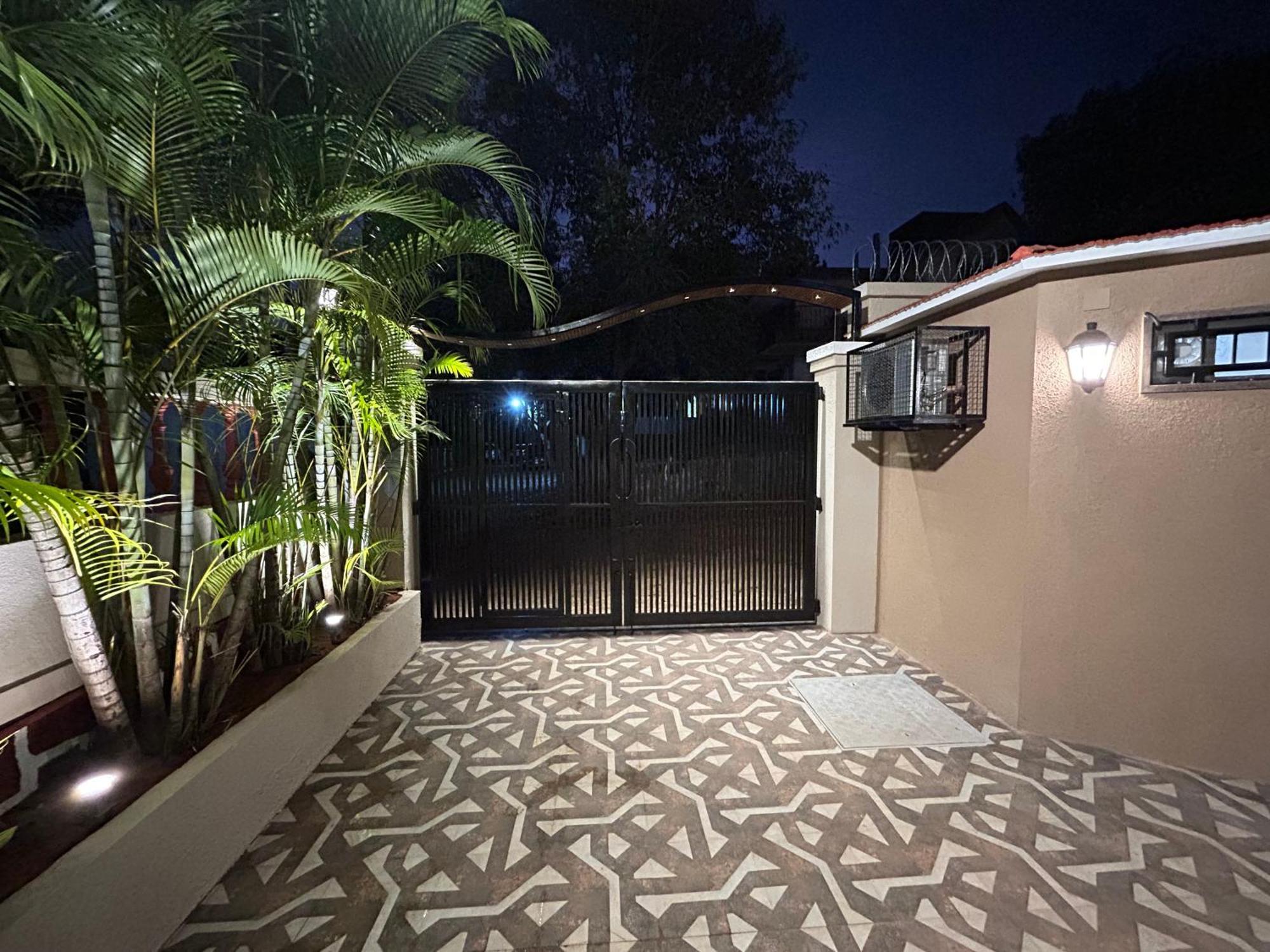 Al Barakah 5 Bhk Private Swimming Pool Villa Panchgani Exterior photo
