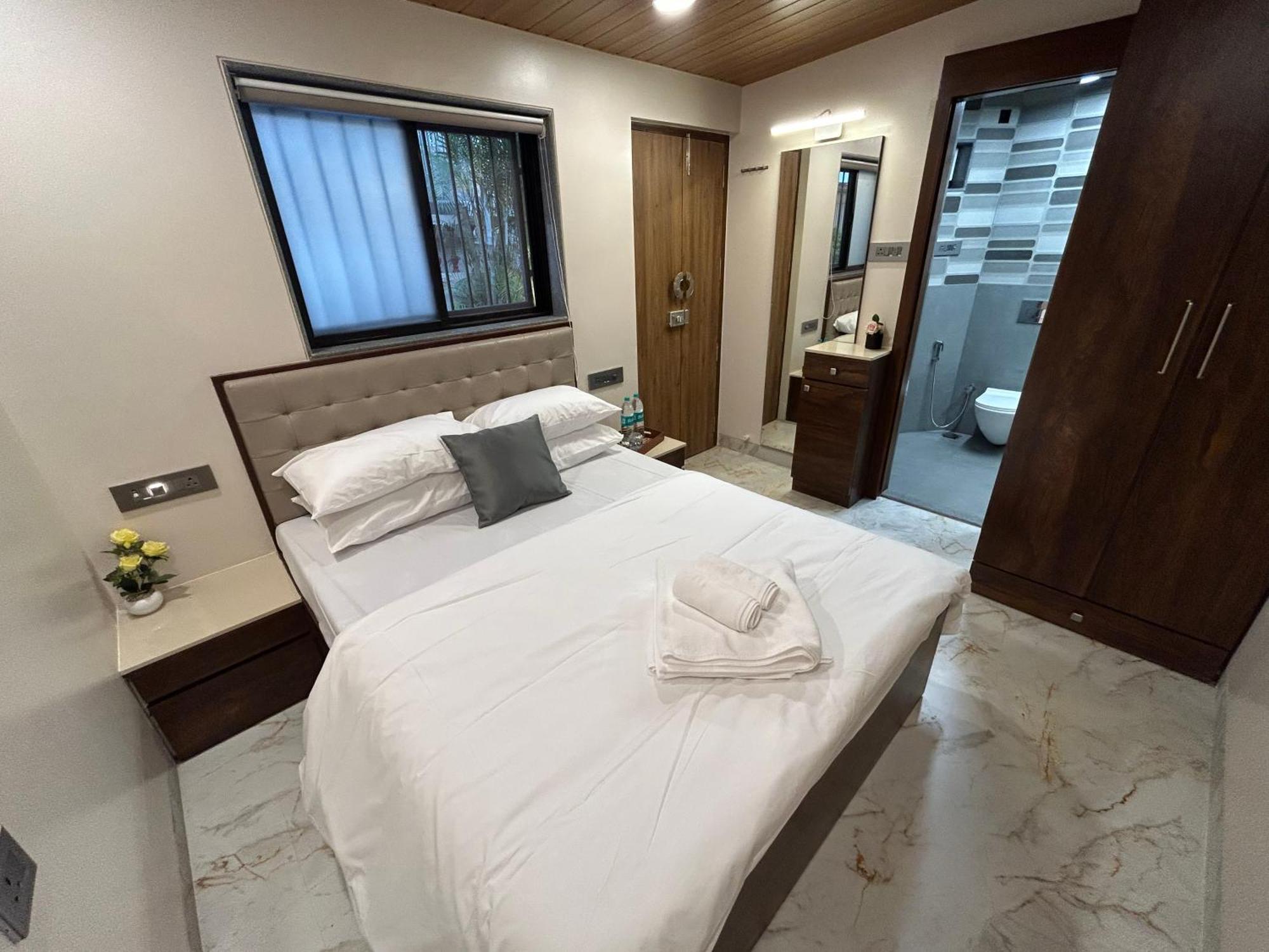 Al Barakah 5 Bhk Private Swimming Pool Villa Panchgani Exterior photo