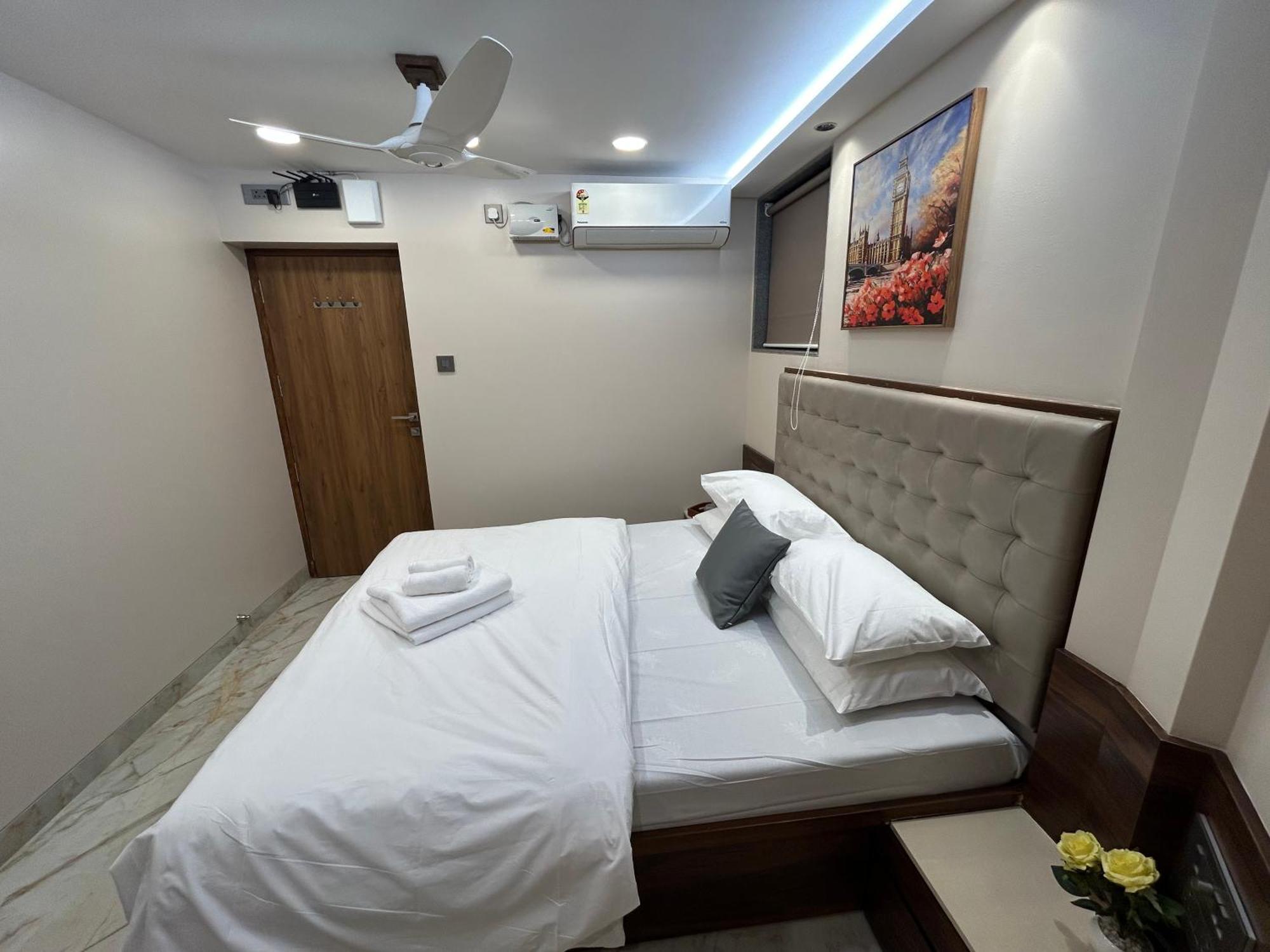 Al Barakah 5 Bhk Private Swimming Pool Villa Panchgani Exterior photo