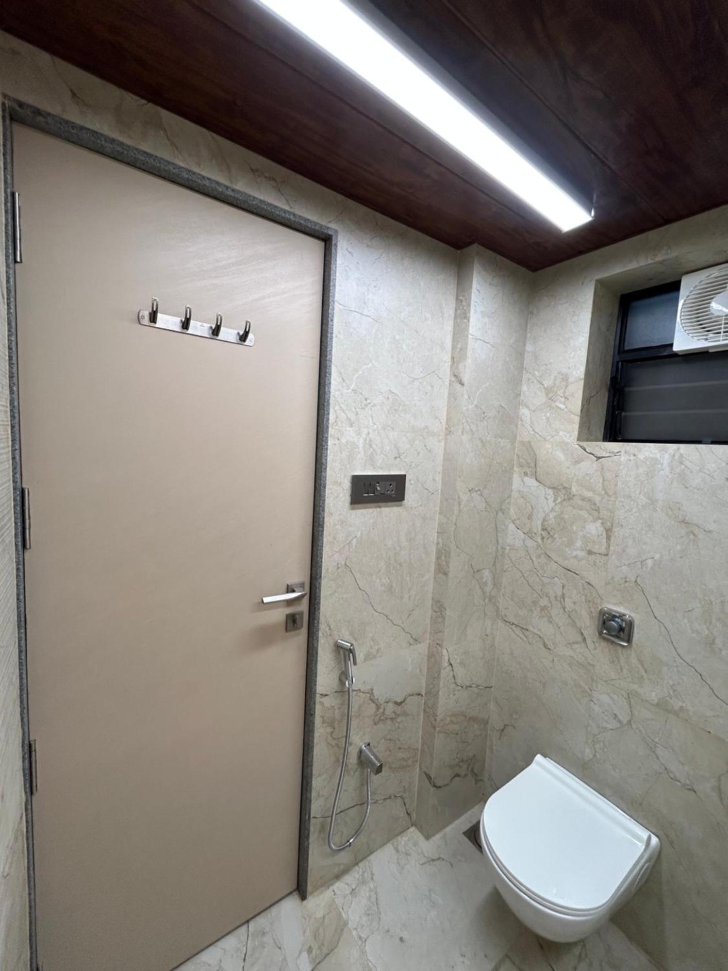 Al Barakah 5 Bhk Private Swimming Pool Villa Panchgani Exterior photo